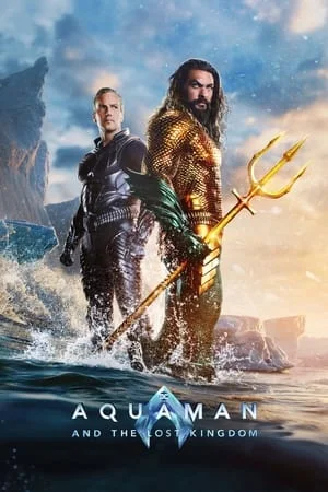 WorldFree4u Aquaman and the Lost Kingdom 2023 Hindi+English Full Movie WEBRip 480p 720p 1080p Download