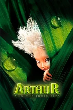 WorldFree4u Arthur and the Invisibles 2006 Hindi+English Full Movie BluRay 480p 720p 1080p Download