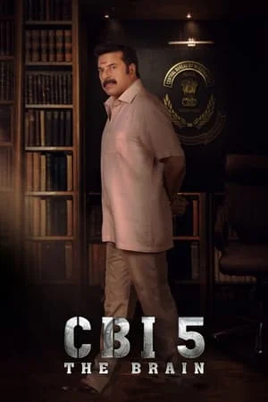 WorldFree4u CBI 5: The Brain 2022 Hindi+Malayalam Full Movie WEB-DL 480p 720p 1080p Download