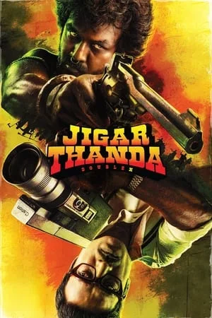 WorldFree4u Jigarthanda Double X 2023 Hindi+Tamil Full Movie WEB-DL 480p 720p 1080p Download