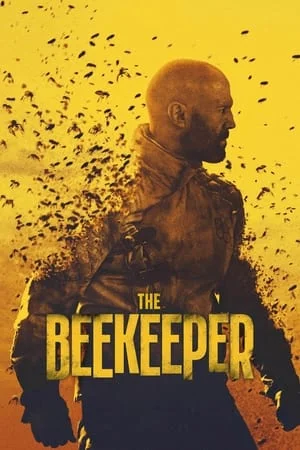 WorldFree4u The Beekeeper 2024 Hindi+English Full Movie HDTS 480p 720p 1080p Download