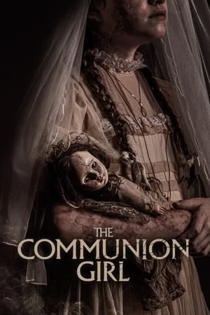 WorldFree4u The Communion Girl 2023 Hindi+English Full Movie WEB-DL 480p 720p 1080p Download