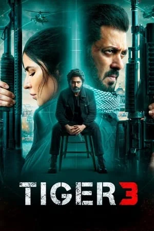 WorldFree4u Tiger 3 2023 Hindi Full Movie WEB-DL 480p 720p 1080p Download