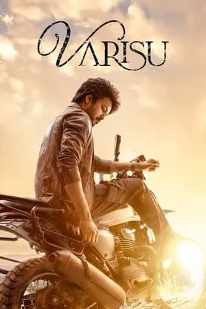 WorldFree4u Varisu 2023 Hindi+Tamil Full Movie WEB-DL 480p 720p 1080p Download