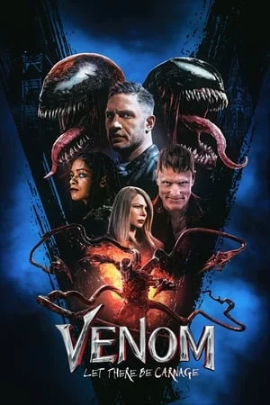 WorldFree4u Venom: Let There Be Carnage 2021 Hindi+English Full Movie BluRay 480p 720p 1080p Download