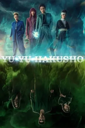 WorldFree4u Yu Yu Hakusho (Season 1) 2023 Hindi+Japanese Web Series WEB-DL 480p 720p 1080p Download