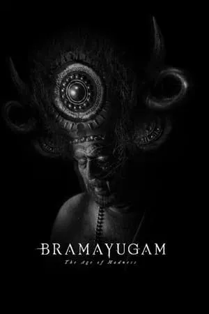 Worldfree4u Bramayugam 2024 Hindi+Malayalam Full Movie HDTS 480p 720p 1080p Download