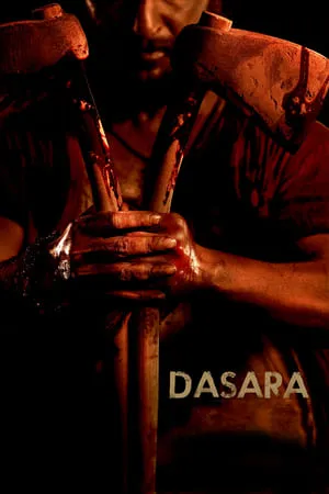 WorldFree4u Dasara 2023 Hindi+Kannada Full Movie WEB-DL 480p 720p 1080p Download
