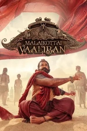 Worldfree4u Malaikottai Vaaliban 2024 Hindi+Malayalam Full Movie DSNP WEB-DL 480p 720p 1080p Download