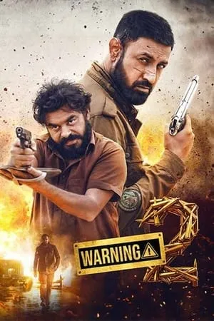 WorldFree4u Warning 2 2024 Punjabi Full Movie pDVDRip 480p 720p 1080p Download