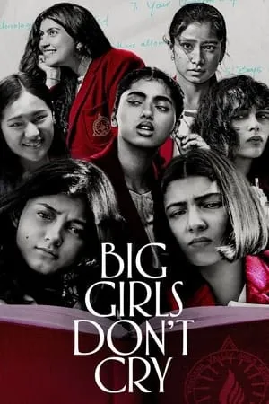 WorldFree4u Big Girls Don't Cry (Season 1) 2024 Hindi Web Series WEB-DL 480p 720p 1080p Download