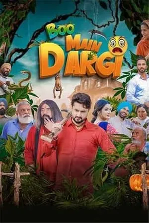 WorldFree4u Boo Main Dargi 2024 Punjabi Full Movie DVDRip 480p 720p 1080p Download
