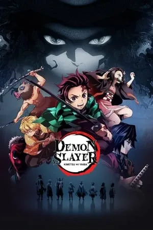 WorldFree4u Demon Slayer (Season 1-2-3) Hindi Web Series WEB-DL 480p 720p 1080p Download