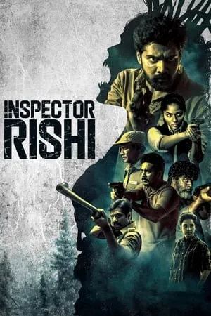 WorldFree4u Inspector Rishi (Season 1) 2024 Hindi Web Series WEB-DL 480p 720p 1080p Download