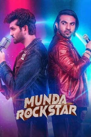 WorldFree4u Munda Rockstar 2024 Punjabi Full Movie WEB-DL 480p 720p 1080p Download