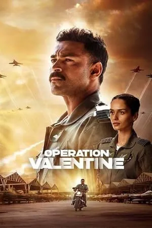 WorldFree4u Operation Valentine 2024 Hindi+Tamil Full Movie WEB-DL 480p 720p 1080p Download