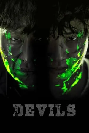 WorldFree4u Devils 2023 Hindi+Korean Full Movie HDRip 480p 720p 1080p Download