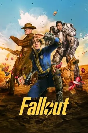 WorldFree4u Fallout (Season 1) 2024 Hindi+English Web Series WEB-DL 480p 720p 1080p Download