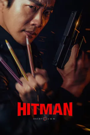 WorldFree4u Hitman: Agent Jun 2020 Hindi+Korean Full Movie WEB-DL 480p 720p 1080p Download