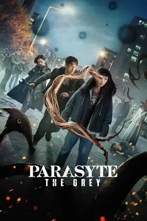 WorldFree4u Parasyte: The Grey (Season 1) 2024 Hindi+English Web Series WEB-DL 480p 720p 1080p Download