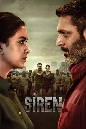 WorldFree4u Siren 2024 Hindi+Tamil Full Movie WEB-DL 480p 720p 1080p Download