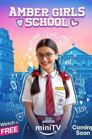 WorldFree4u Amber Girls School (Season 1) 2024 Hindi Web Series WEB-DL 480p 720p 1080p Download