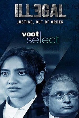 WorldFree4u Illegal (Season 3) 2024 Hindi Web Series WEB-DL 480p 720p 1080p Download