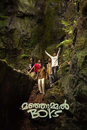 WorldFree4u Manjummel Boys 2024 Hindi+Malayalam Full Movie WEB-DL 480p 720p 1080p Download