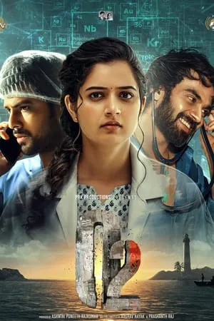WorldFree4u O2 (2024) Hindi+Kannada Full Movie PreDVDRip 480p 720p 1080p Download