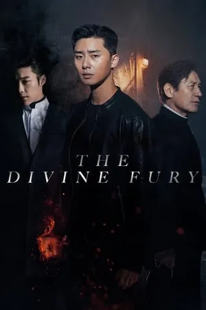 WorldFree4u The Divine Fury 2019 Hindi+Korean Full Movie BluRay 480p 720p 1080p Download