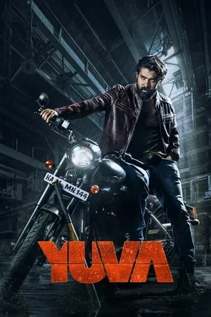 WorldFree4u Yuva 2024 Hindi+Kannada Full Movie WEB-DL 480p 720p 1080p Download