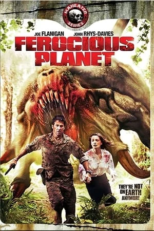 WorldFree4u Ferocious Planet 2011 Hindi+English Full Movie WEB-DL 480p 720p 1080p WorldFree4u