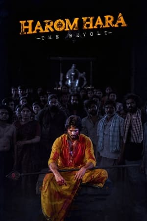 WorldFree4u Harom Hara – The Revolt 2024 Telugu Full Movie DVDRip 480p 720p 1080p Download