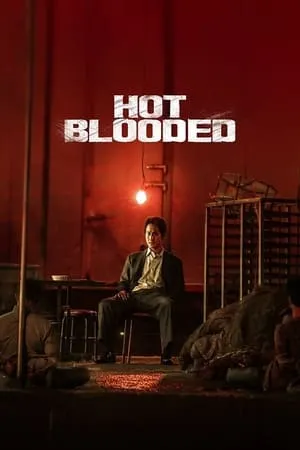 WorldFree4u Hot Blooded 2022 Hindi+Korean Full Movie WEB-DL 480p 720p 1080p Download