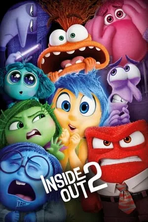 WorldFree4u Inside Out 2 (2024) Hindi+English Full Movie HDTS 480p 720p 1080p Download