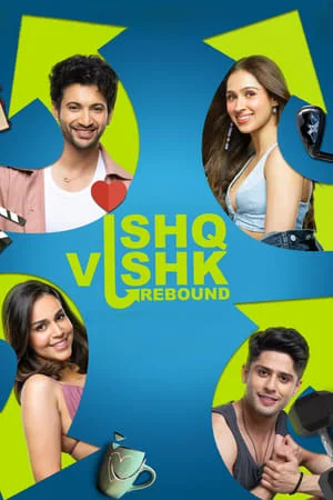 WorldFree4u Ishq Vishk Rebound 2024 Hindi Full Movie HDTS 480p 720p 1080p Download