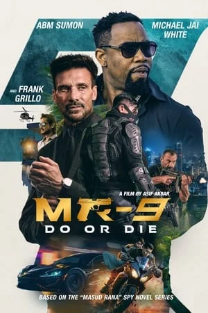 WorldFree4u MR-9: Do or Die 2023 Hindi+English Full Movie WEB-DL 480p 720p 1080p Download