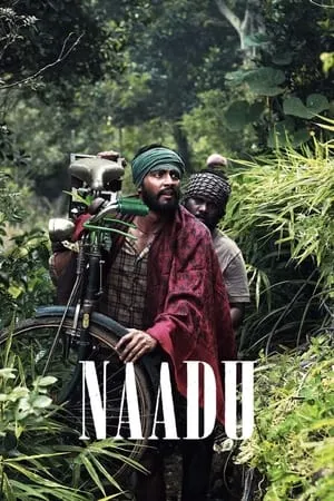 WorldFree4u Naadu 2023 Hindi+Telugu Full Movie WEB-DL 480p 720p 1080p Download