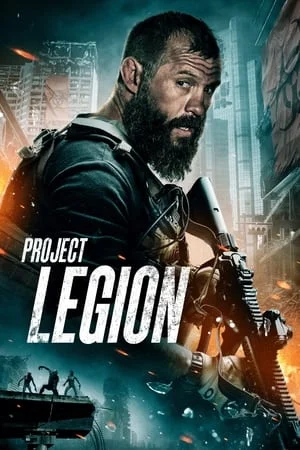 WorldFree4u Project Legion 2022 Hindi+English Full Movie WEB-DL 480p 720p 1080p Download