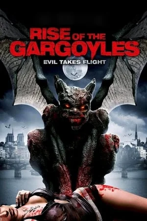 WorldFree4u Rise of the Gargoyles 2009 Hindi+English Full Movie WEB-DL 480p 720p 1080p Download