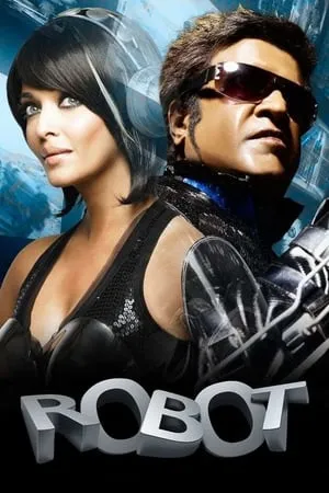 WorldFree4u Robot 2010 Hindi Full Movie BluRay 480p 720p 1080p Download