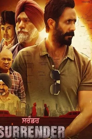 WorldFree4u Surrender 2024 Punjabi Full Movie WEB-DL 480p 720p 1080p Download