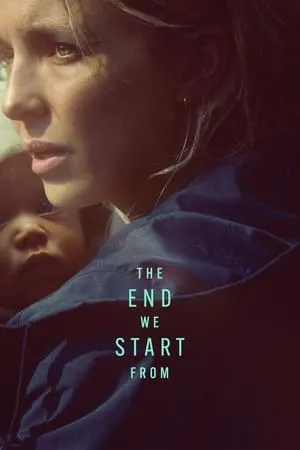 WorldFree4u The End We Start From 2023 Hindi+English Full Movie WEB-DL 480p 720p 1080p Download