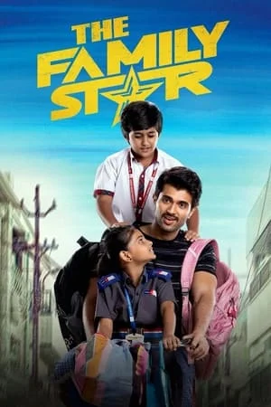 WorldFree4u The Family Star 2024 Hindi+Telugu Full Movie WEB-DL 480p 720p 1080p Download