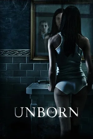 WorldFree4u The Unborn 2009 Hindi+English Full Movie BluRay 480p 720p 1080p Download
