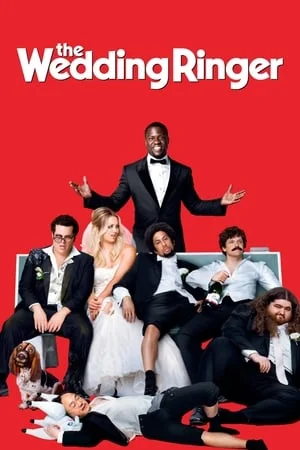 WorldFree4u The Wedding Ringer 2015 Hindi+English Full Movie BluRay 480p 720p 1080p Download