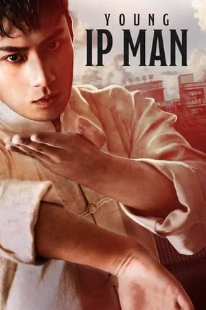 WorldFree4u Young Ip Man: Crisis Time 2023 Hindi+Chinese Full Movie WEB-DL 480p 720p 1080p Download
