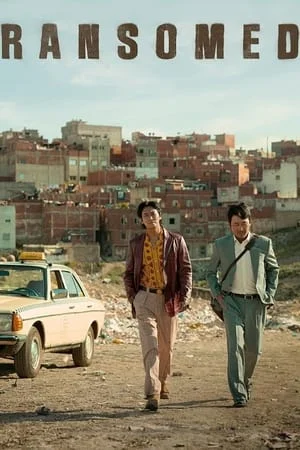 WorldFree4u Ransomed 2023 Hindi+Korean Full Movie BluRay 480p 720p 1080p Download