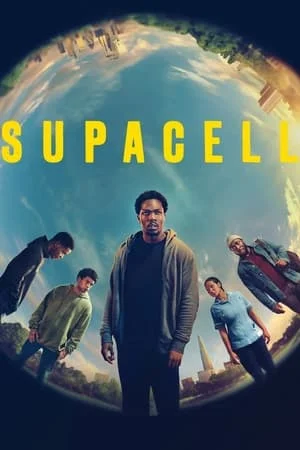 WorldFree4u Supacell (Season 1) 2024 Hindi+English Web Series WEB-DL 480p 720p 1080p Download